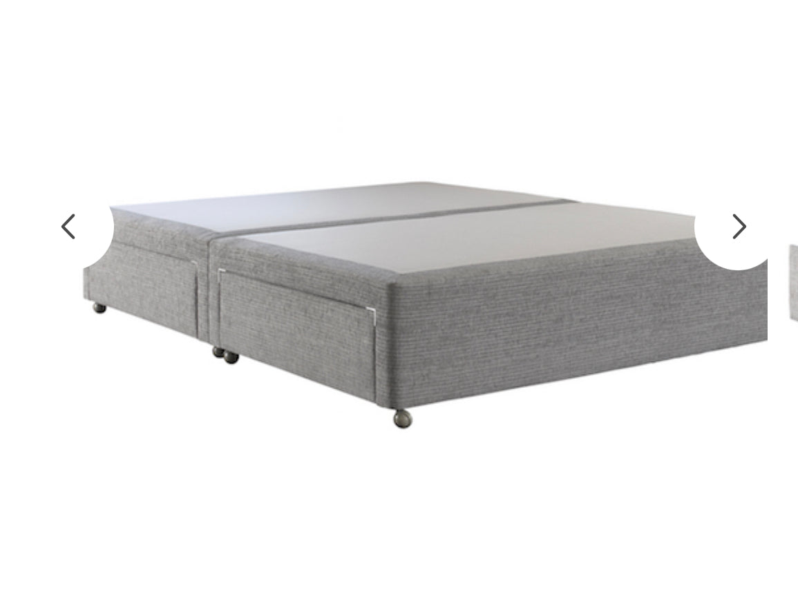 RESPA Lifestyle divan with options-Renaissance Design Studio