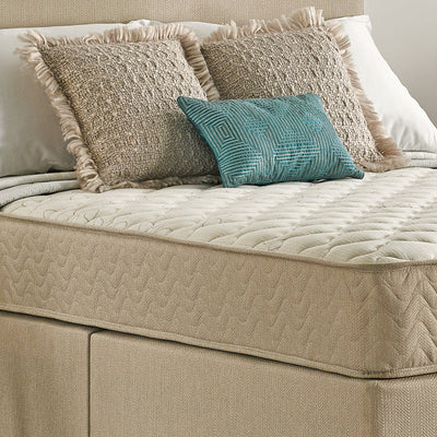 Respa Ortholite mattress reduced