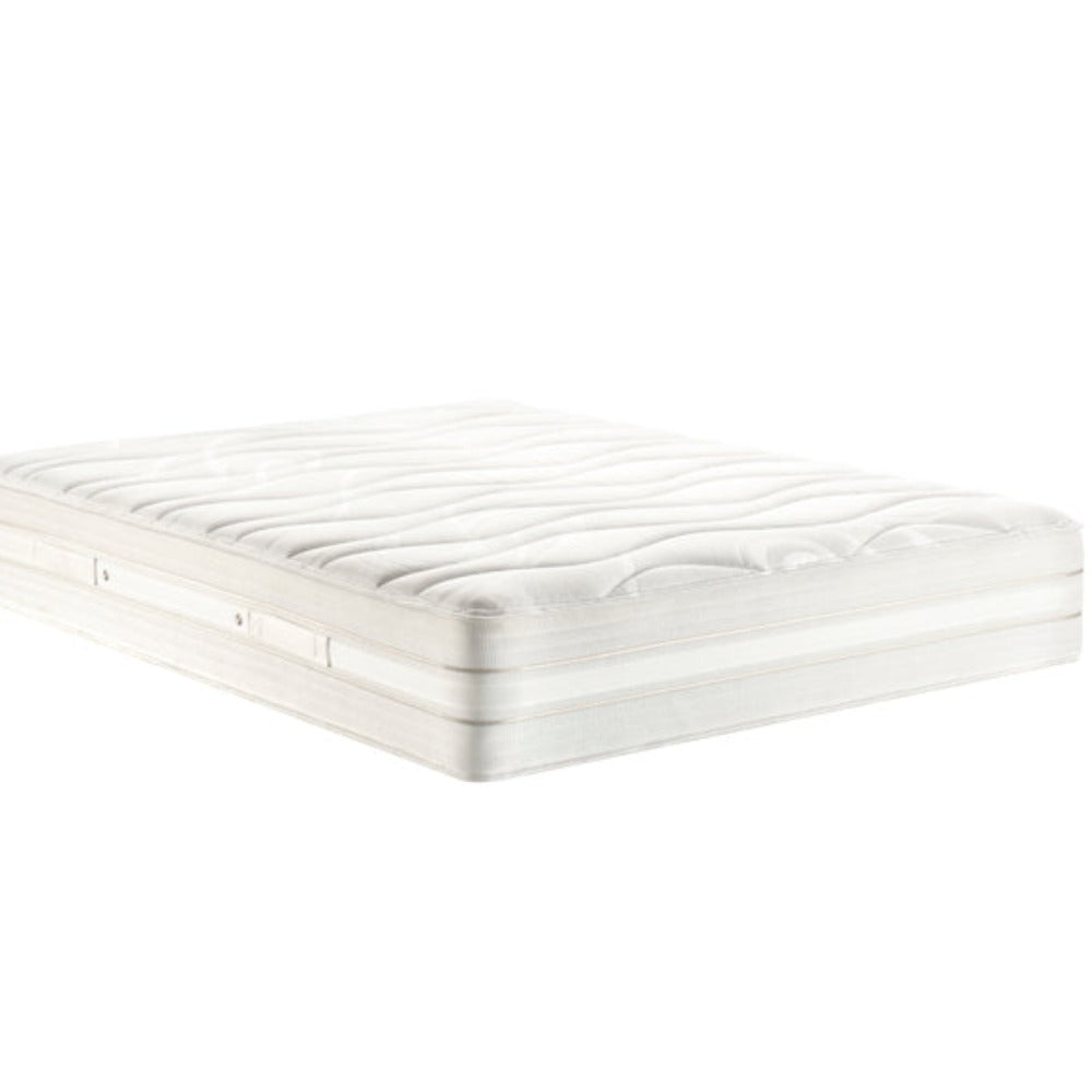 Respa Platinum 1300 Luxury choice cool cell mattress last one reduced to clear !-Renaissance Design Studio