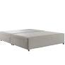 Respa standard Inspire base with glides-Renaissance Design Studio
