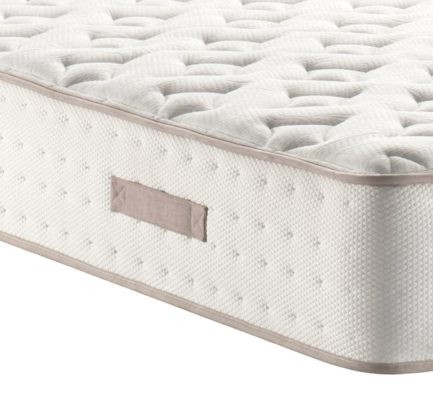 Respa Wellness new Ultra- Luxury Model Mattress l 1200 pocket. REDUCED-pocket sprung mattress-Renaissance Design Studio