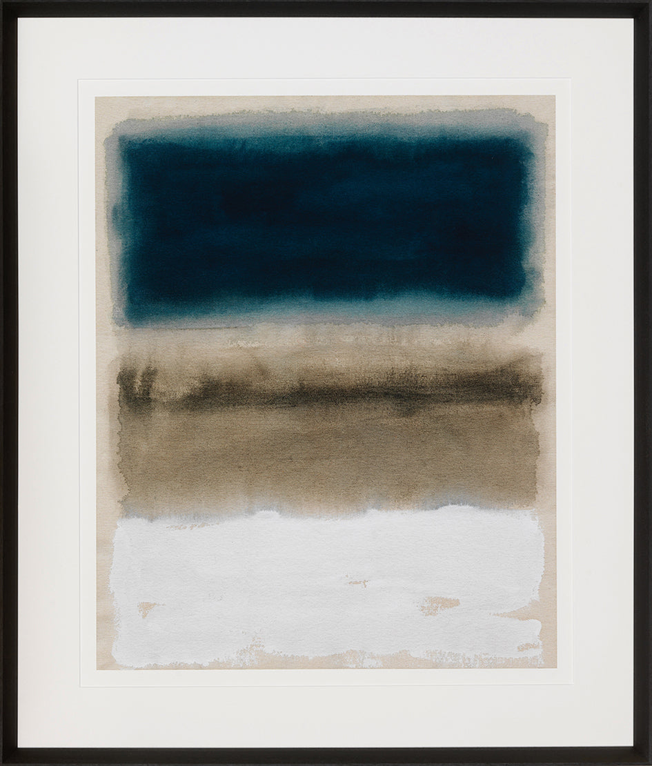 Resplendent Artwork. Hand made framed art work (each )-Wall Art-Renaissance Design Studio