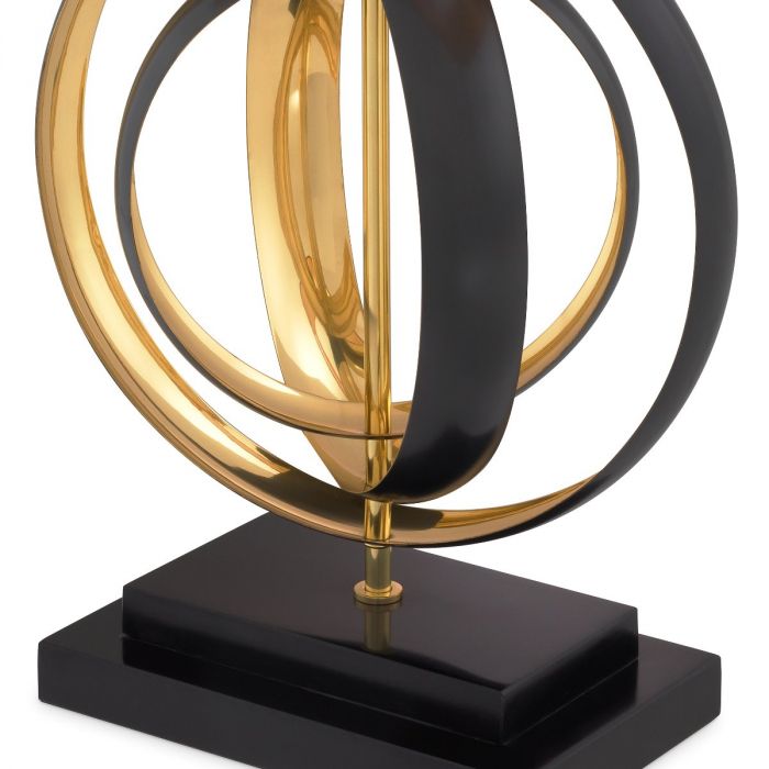 Riley Designer Table Lamp by Eichholtz – Now 25% Off | Grand Sale Offer-Renaissance Design Studio
