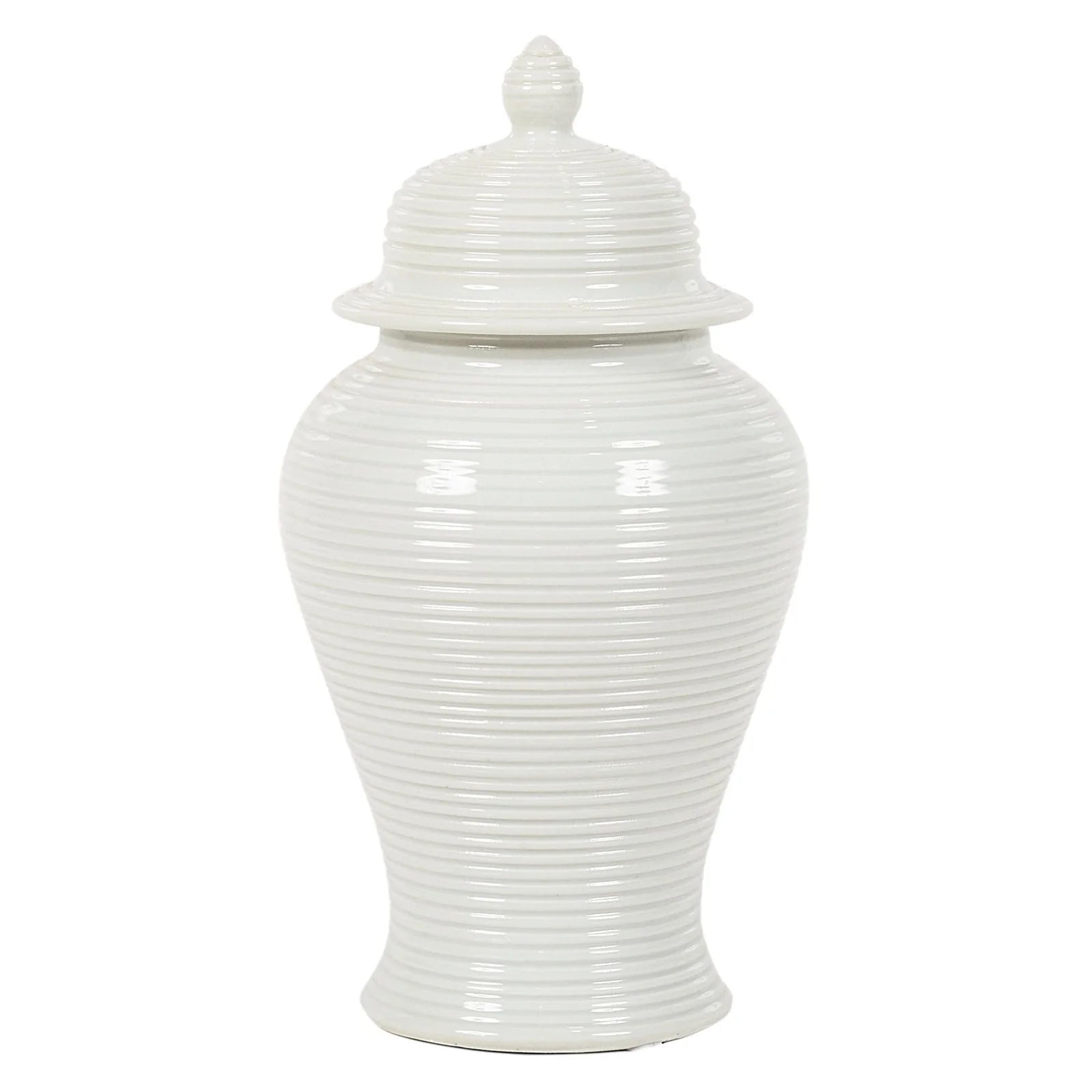 Rita Hamptons Ginger jar-Renaissance Design Studio