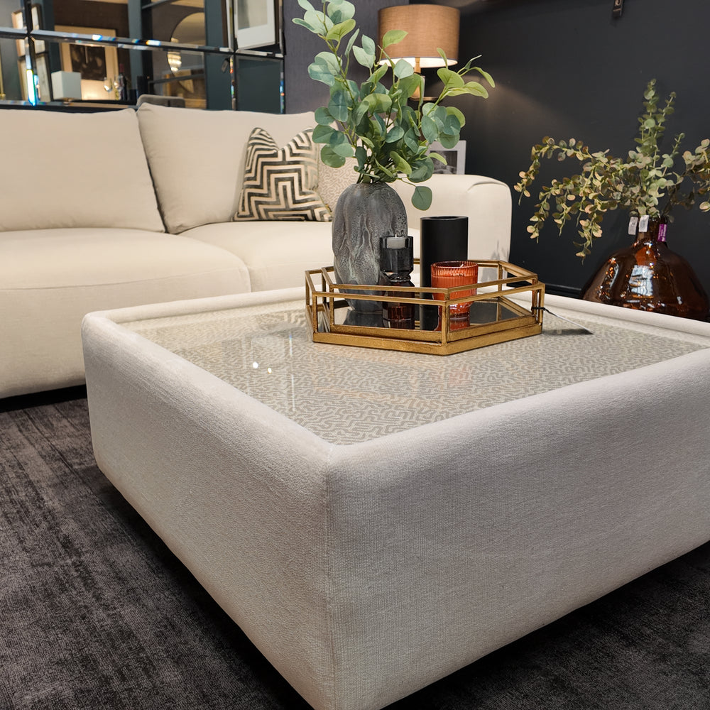 Rocco modular sofa Custom made for YOU by Whitemeadow AFM