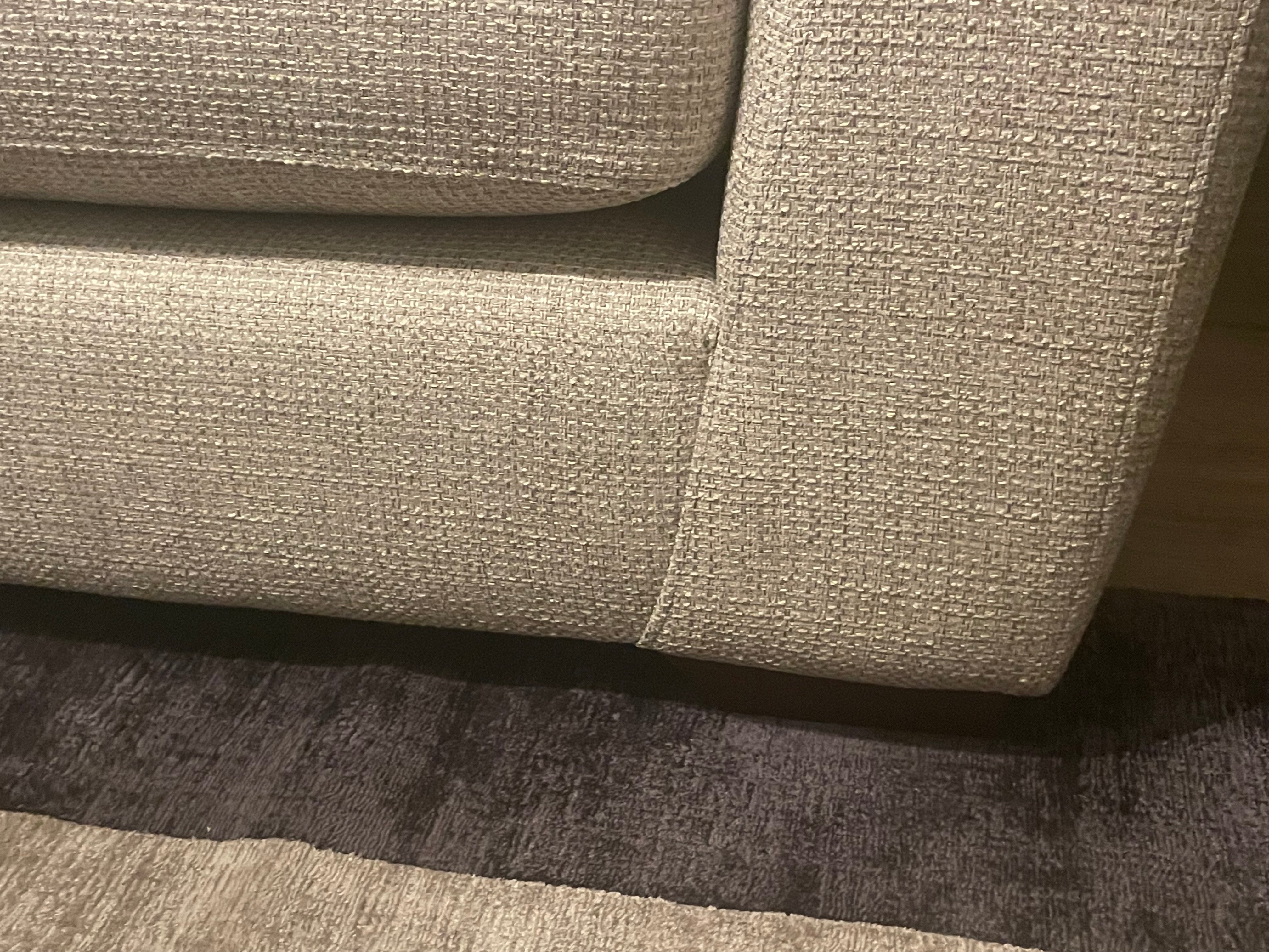 Romeo bespoke sofa collection with free scatters custom stock clearance on display-Renaissance Design Studio