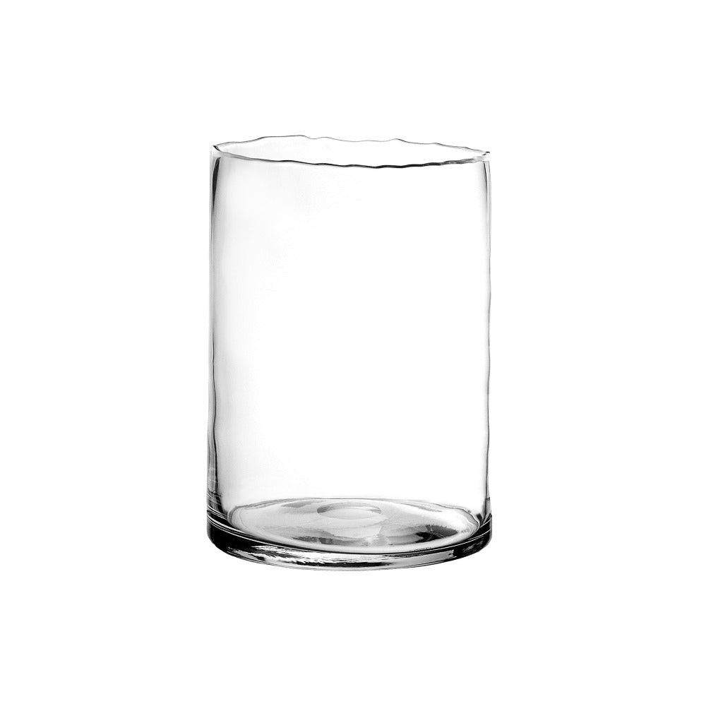 Rose Hurricane glass large magnificent-Renaissance Design Studio