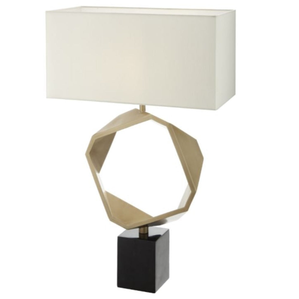 Russel Table Lamp-Renaissance Design Studio