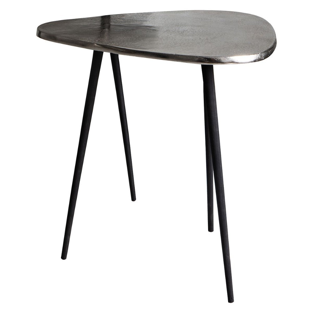 Sabre Side Table-Renaissance Design Studio
