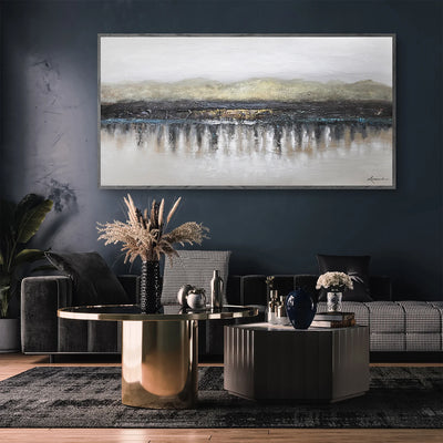 Sacrifice artwork by Scatterbox