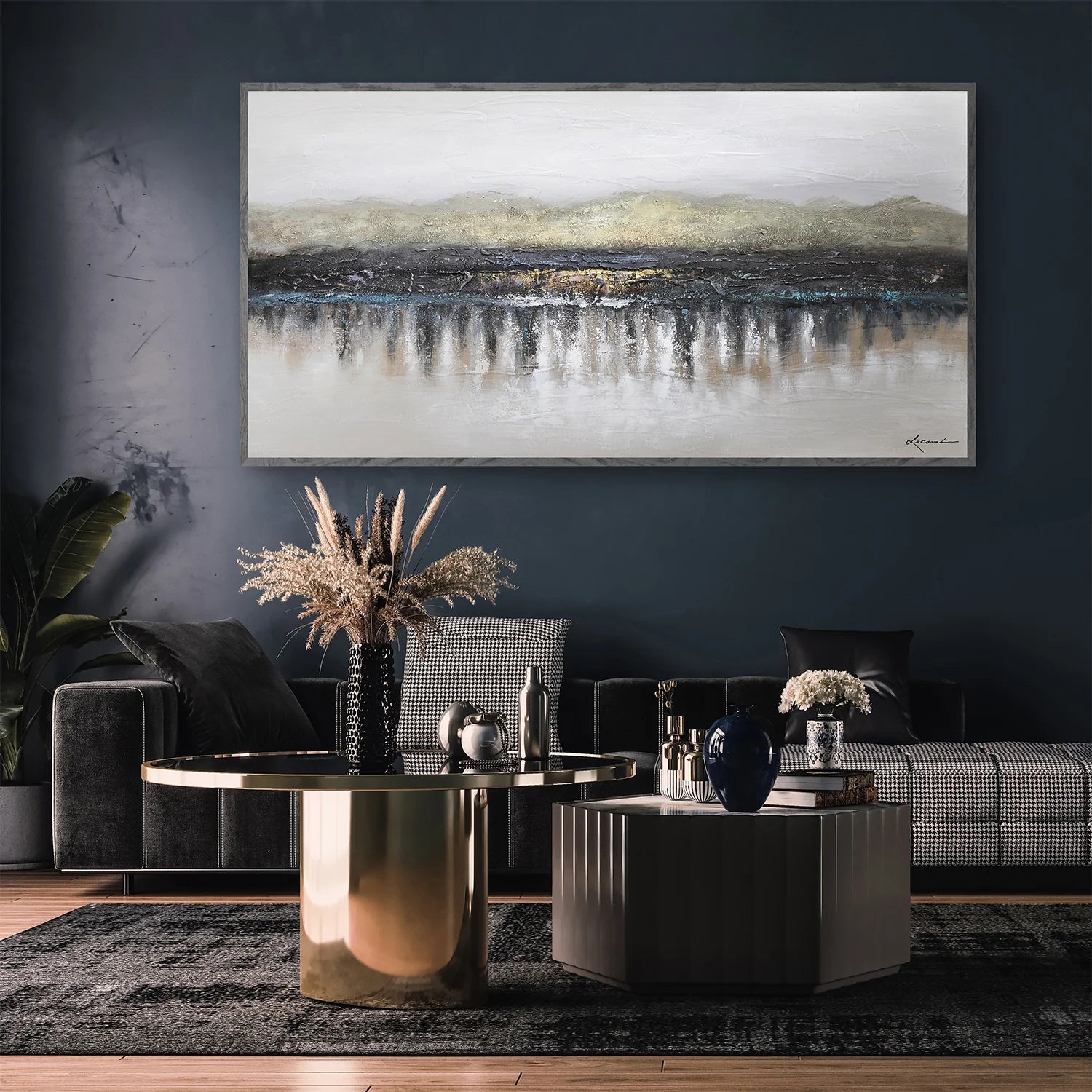 Sacrifice artwork by Scatterbox-Artwork-Renaissance Design Studio