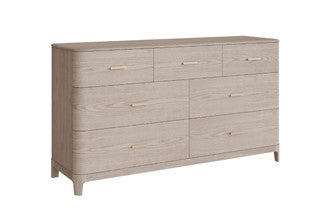 Sahara large chest cream ( oversized and 3 man lift)-Renaissance Design Studio
