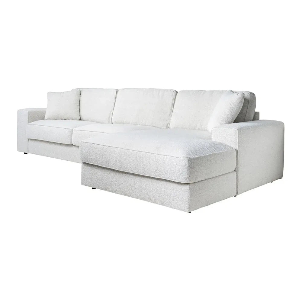 Sandringham large corner sofa bespoke-Renaissance Design Studio