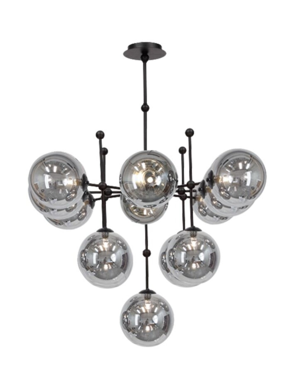 Santana G9. 1.5w CR190 bulbs-Renaissance Design Studio