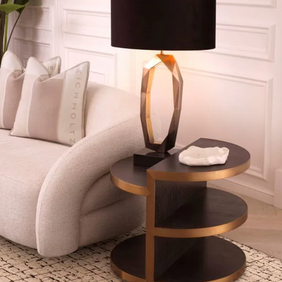 Santos Table lamp - By Eichholtz