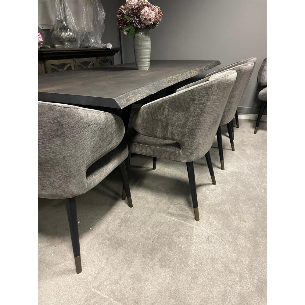 Sardinia Solid Oak Large Dining Table last one save up to 40%-Renaissance Design Studio