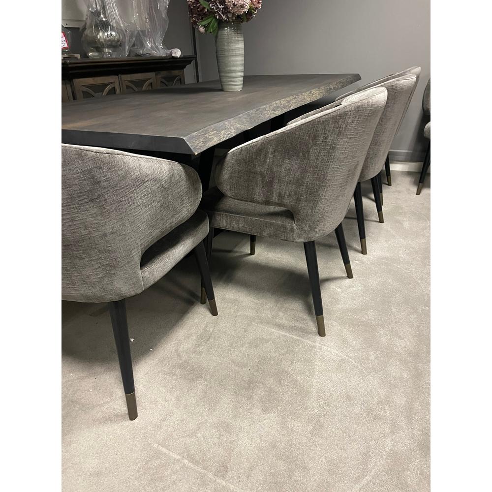 Sardinia Solid Oak Large Dining Table last one save up to 40%-Renaissance Design Studio
