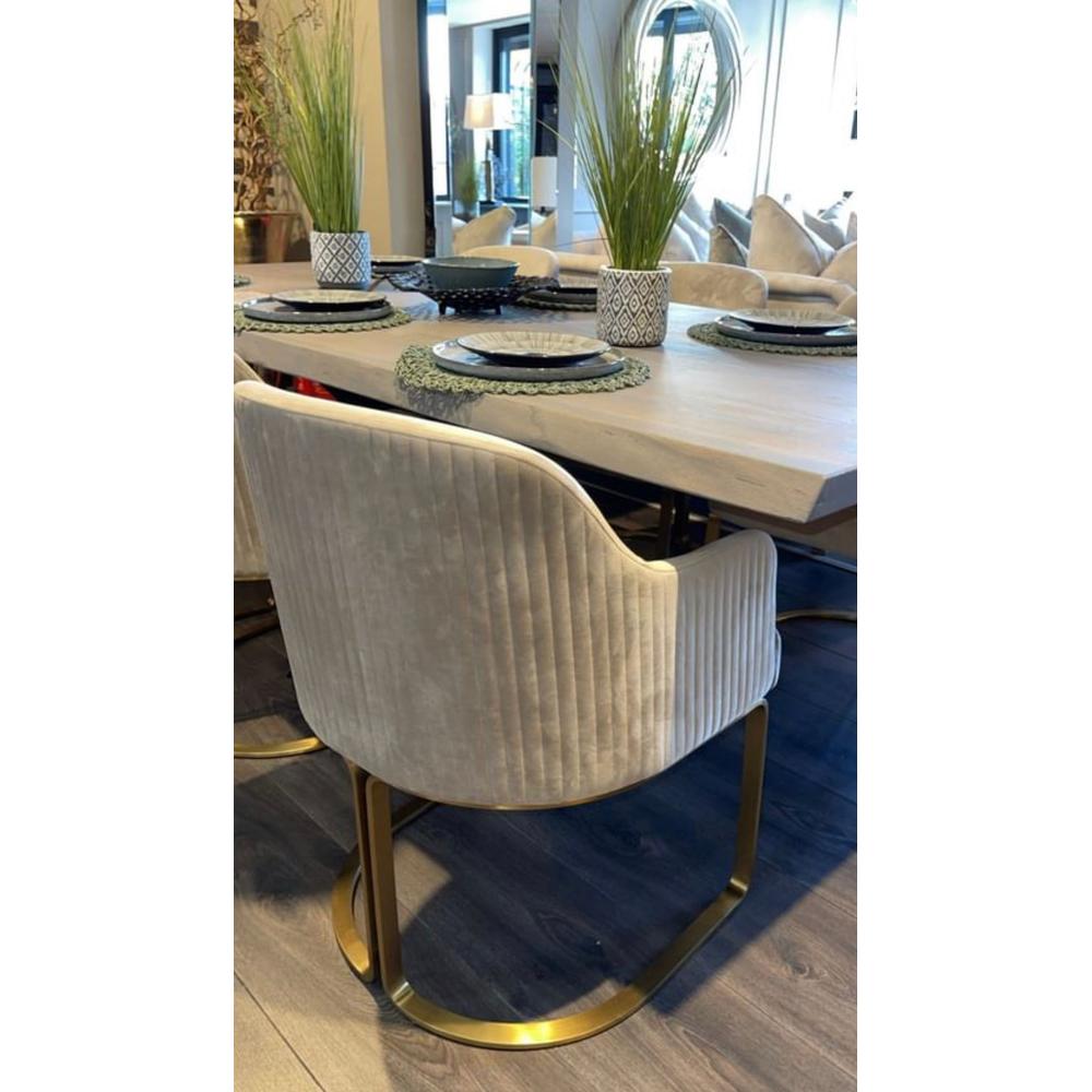 Sardinia Solid Oak Large Dining Table last one save up to 40%-Renaissance Design Studio