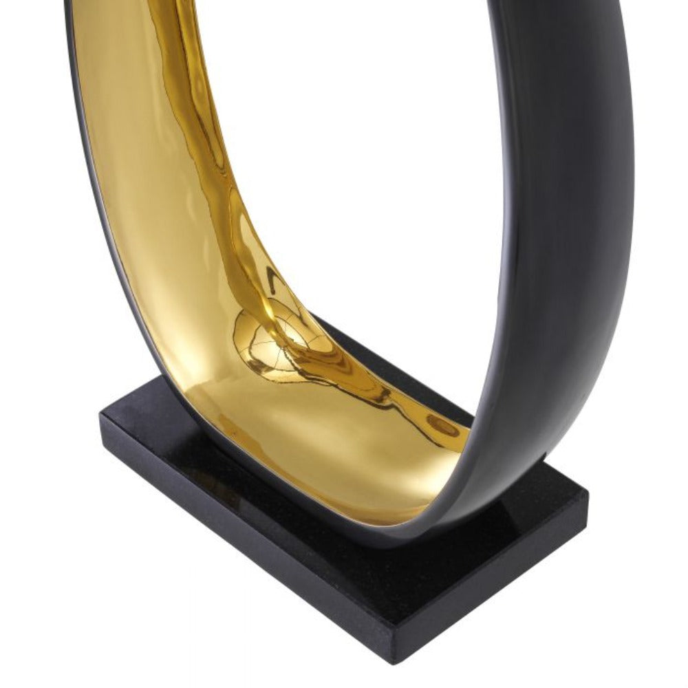 Saturnia table Lamp by Eichholtz-Renaissance Design Studio