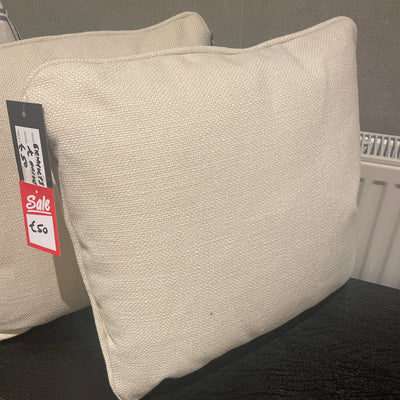 Scatter cushions Panama natural príncipe by Eichholtz half price