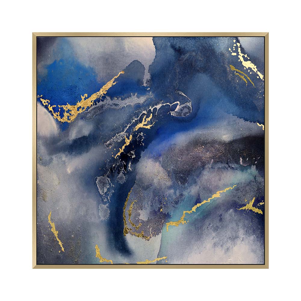 Scatterbox Flux 11 wall art REDUCED today clearance offers half price-Picture-Renaissance Design Studio