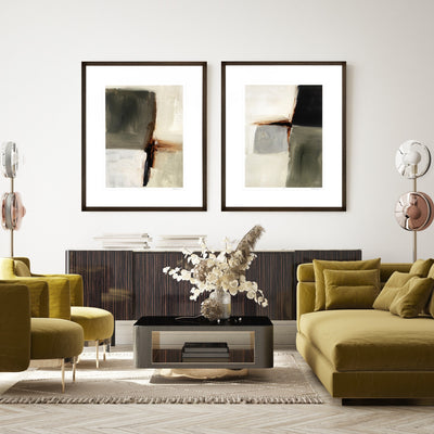 Segmented Neutrality 2. PRICED EACH