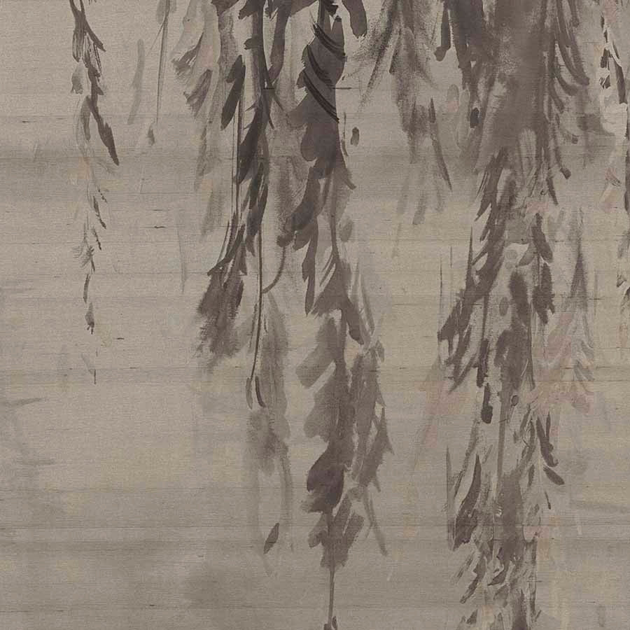 Serenity Wallpaper by Phillip Jefferies-Designer wallpaper-Renaissance Design Studio