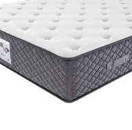 Serenity Sleep mattress G7 Reversible with dual softness and hardness-Renaissance Design Studio