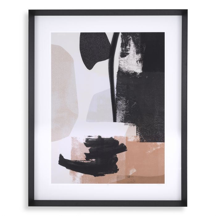 Set of limited edition Arrangements prints by Eichholtz save 10%-Prints-Renaissance Design Studio