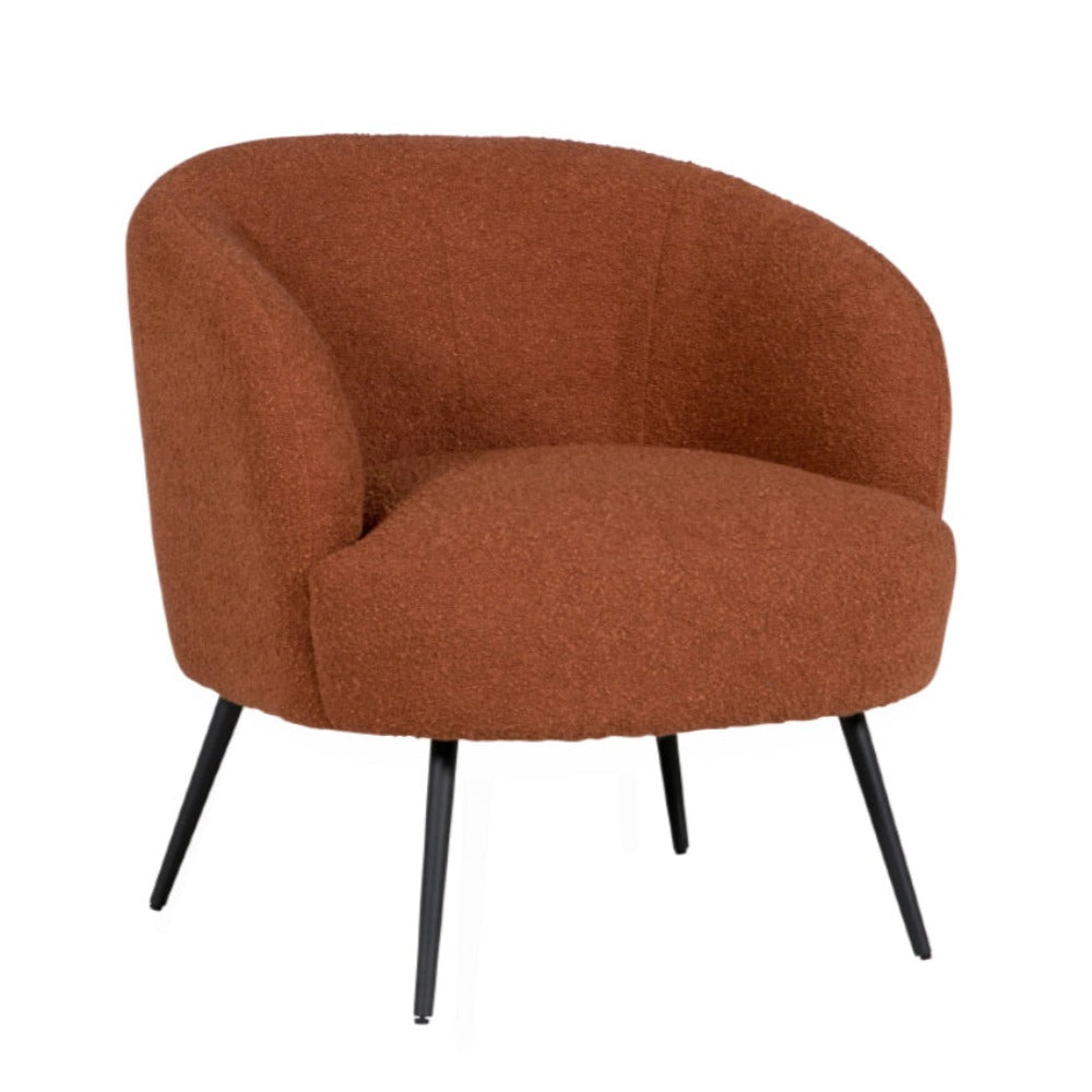 Shelley Accent Chair-Renaissance Design Studio