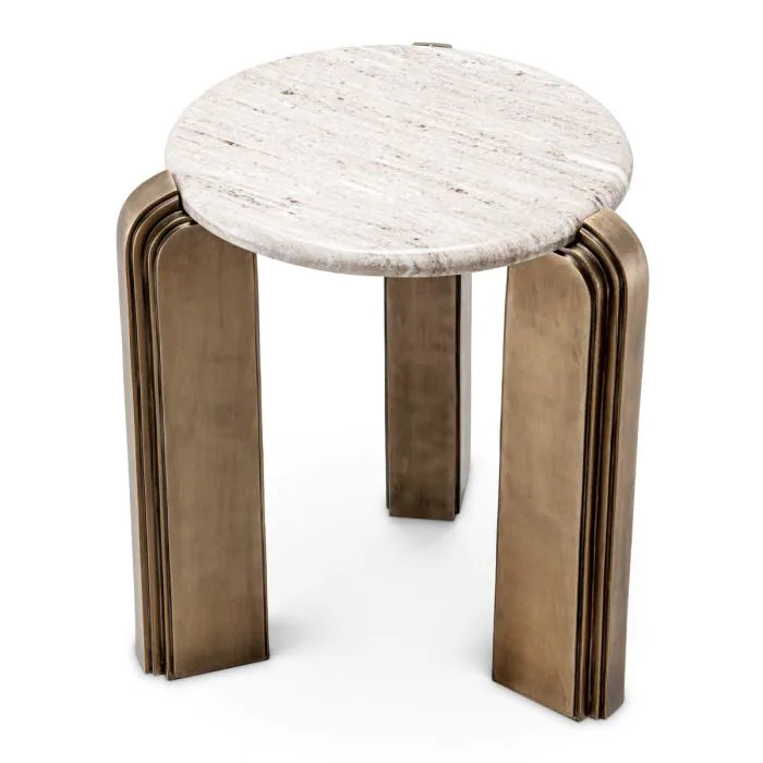 Side Table Albion by Eichholtz-Renaissance Design Studio