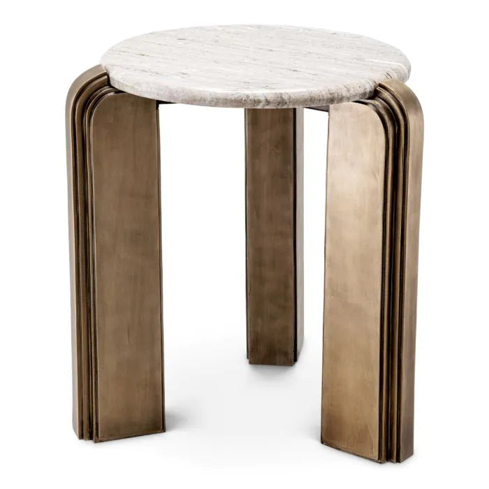 Side Table Albion by Eichholtz-Renaissance Design Studio