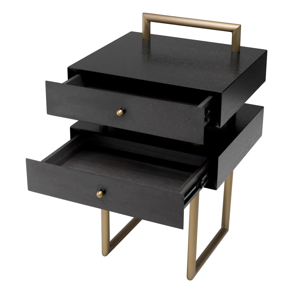 Side Table BEDINI by Eichholtz-Renaissance Design Studio