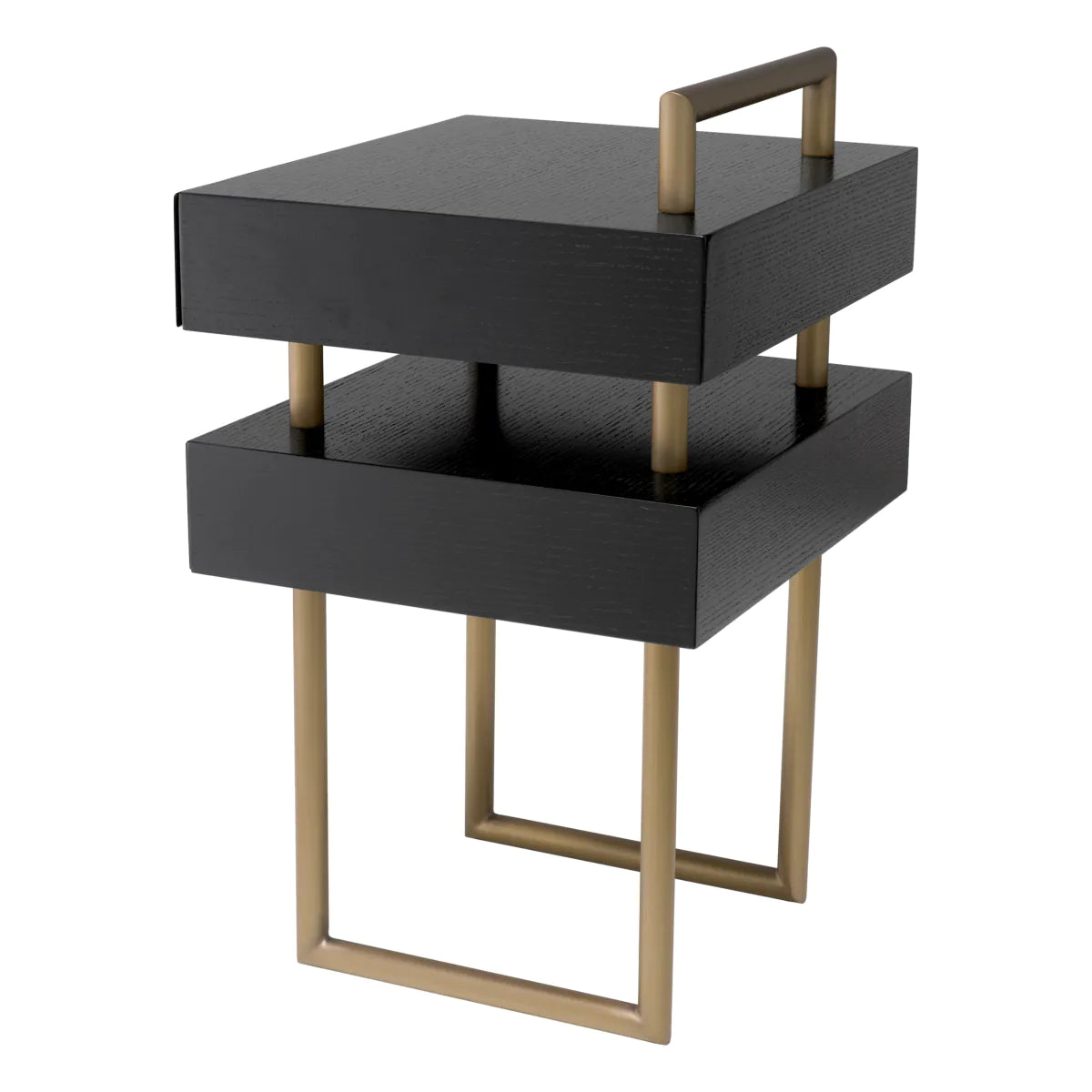 Side Table BEDINI by Eichholtz-Renaissance Design Studio