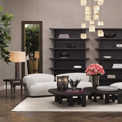 Side Table Deacon set of 2 by Eichholtz ex showroom sold out