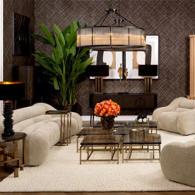 Side table Gee by Eichholtz