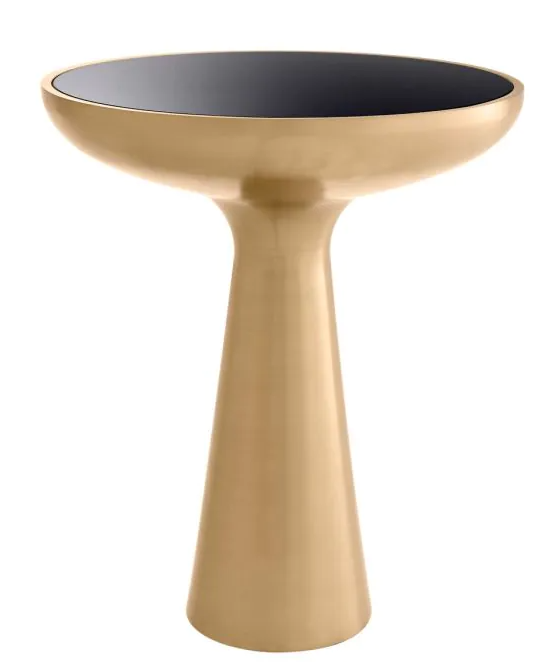 Side Table Lindos Low by Eichholtz-side table-Renaissance Design Studio