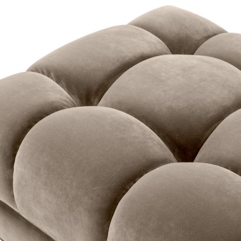 Sienna bench by Eichholtz.-Bench-Renaissance Design Studio