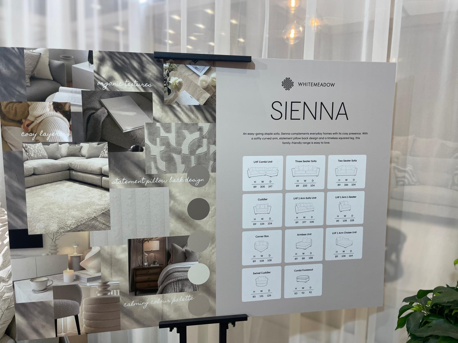 Sienna pillowback sofa custom made for you by Whitemeadow AF-Renaissance Design Studio