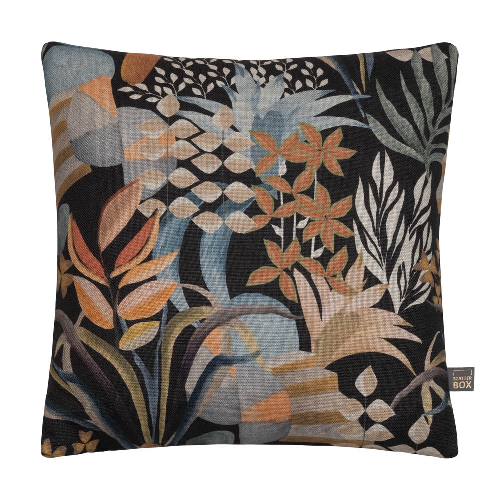 Simone cushion by Scatterbox. REDUCED less than half price-Renaissance Design Studio