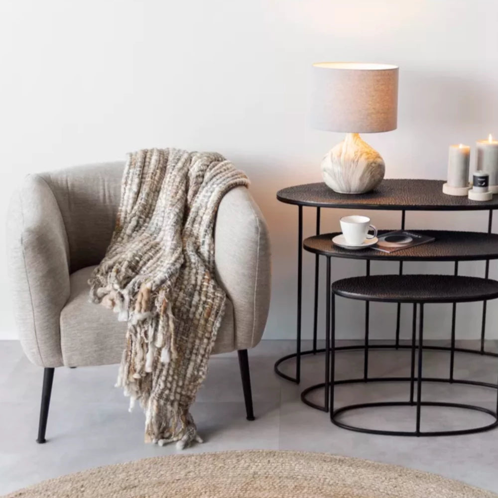 Snooz Table Lamp bulb extra-Table Lamp-Renaissance Design Studio