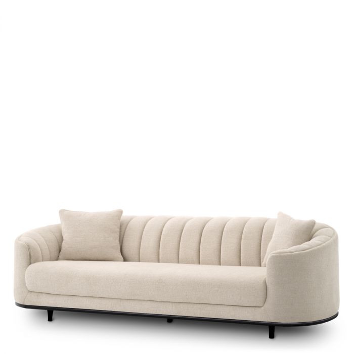 Sofa Agostino by Eichholtz-Renaissance Design Studio