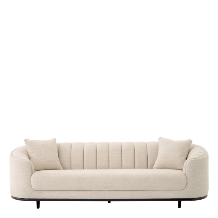 Sofa Agostino by Eichholtz-Renaissance Design Studio