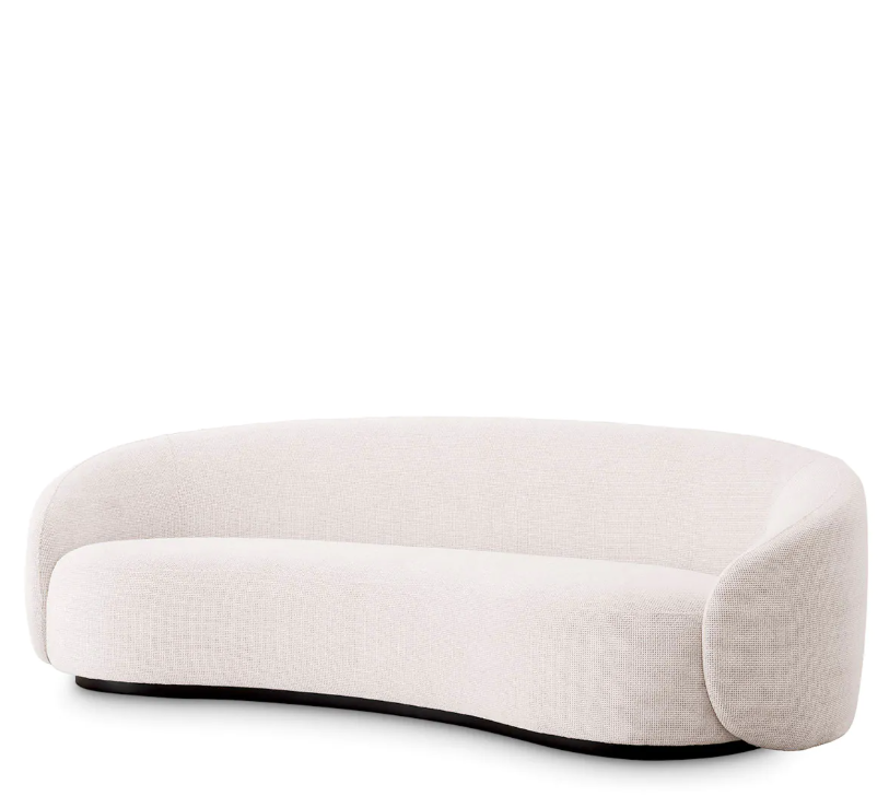 Sofa Amore By Eichholtz-Renaissance Design Studio