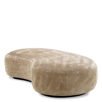 Sofa bench Bjorn by Eichholtz