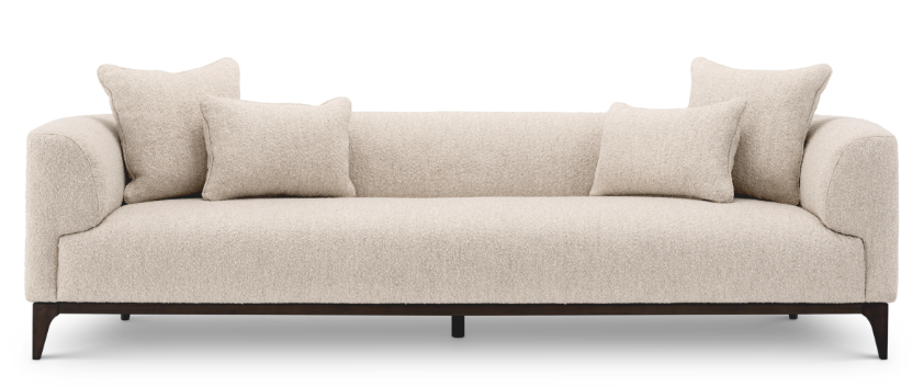 Sofa Brannan by Eichholtz-Renaissance Design Studio