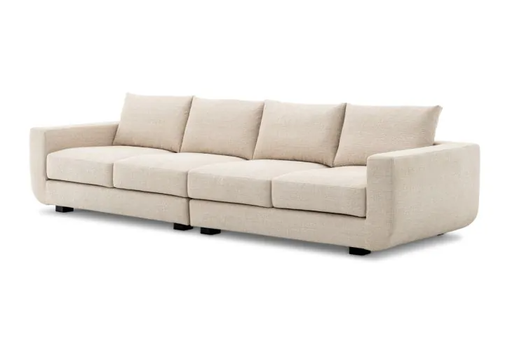 Sofa Brighton by Eichholtz-Renaissance Design Studio