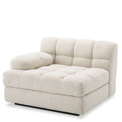 Sofa Dean Modular pieces to suit your room by Eichholtz grand sale discount available Instore