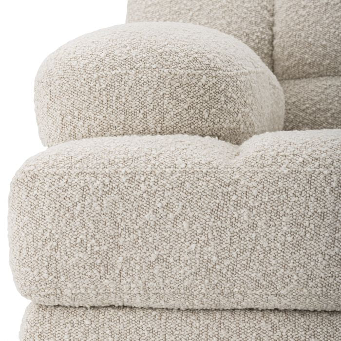 Sofa Dean Modular pieces to suit your room by Eichholtz grand sale discount available Instore-Renaissance Design Studio
