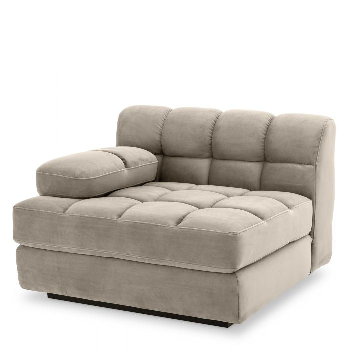 Sofa Dean Modular pieces to suit your room by Eichholtz grand sale discount available Instore-Renaissance Design Studio